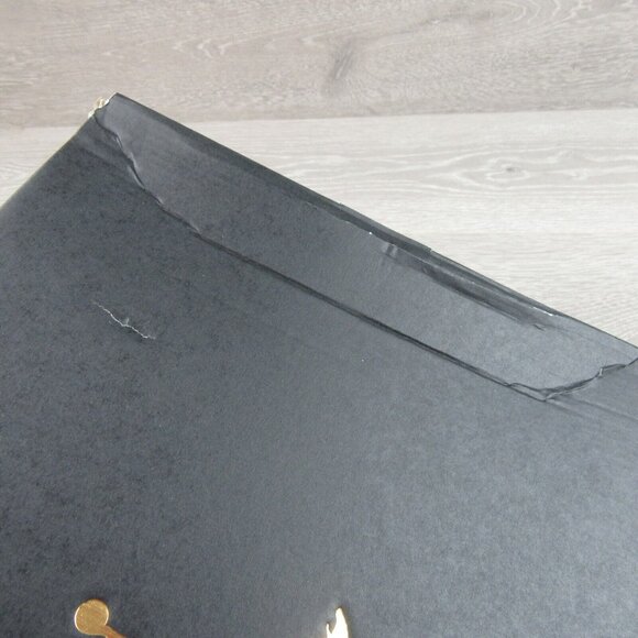 Air Jordan 1 Mid Shadow Red Black Shoes Mens Size 12 NEW - Picture 16 of 16